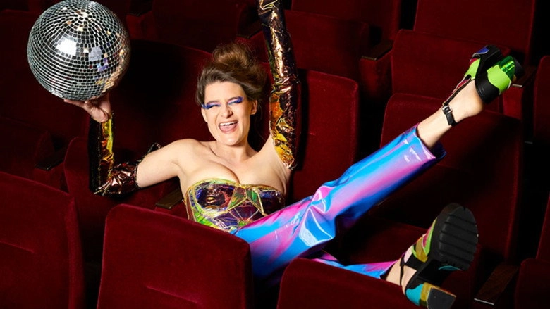 Kirsten Van Teijn: Club Queersten (2025)