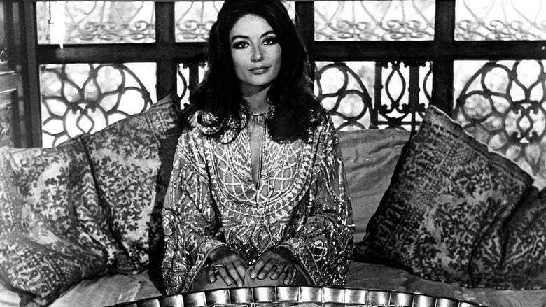 Justine (1969)