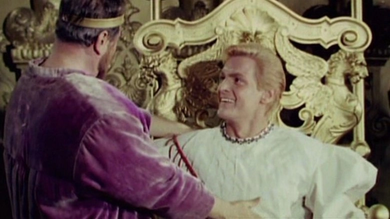If I Were Harap Alb (1965)