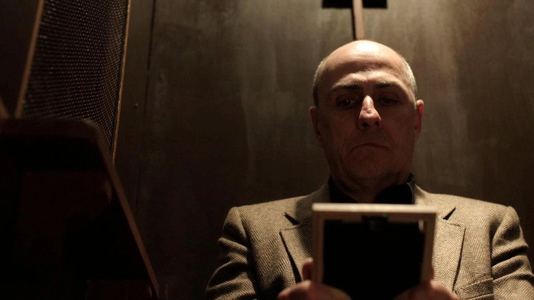 Mute (2011)