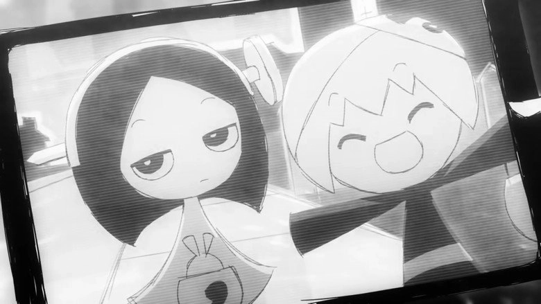Missing Halloween (2015)