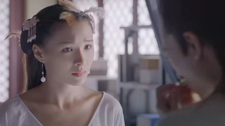Reincarnated Dragon And The Protector Fox (2019)