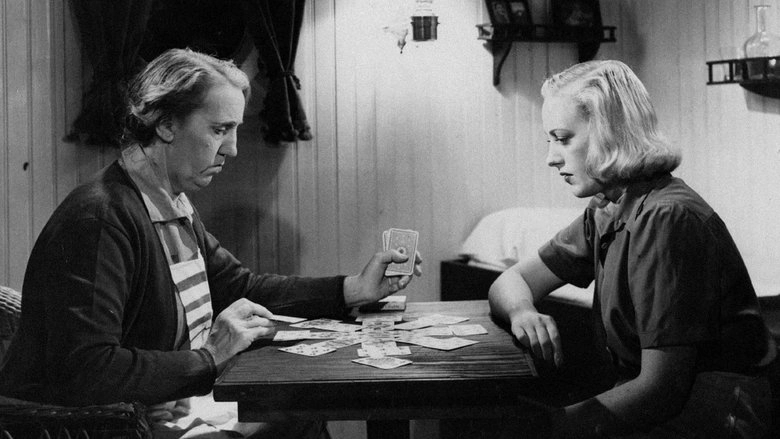 En Kvinna Ombord (1941)