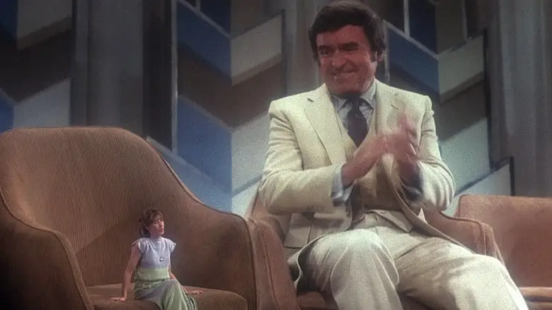 The Incredible Shrinking Woman (1981)