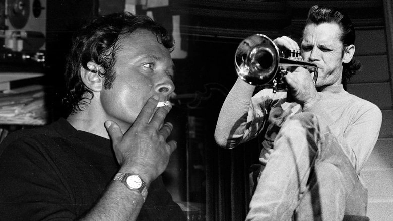 Stan Getz & Chet Baker: Live In Stockholm 1983 (2009)