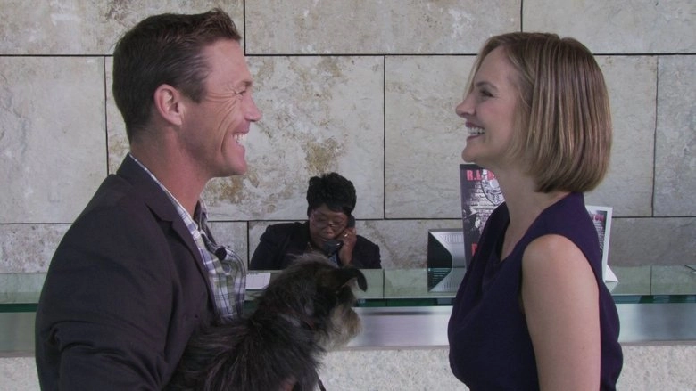 Gabe The Cupid Dog (2012)