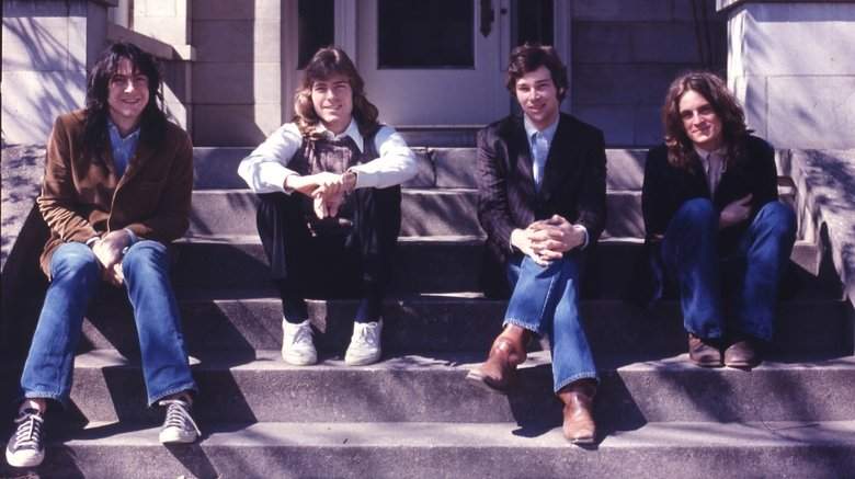 Big Star: Nothing Can Hurt Me (2013)