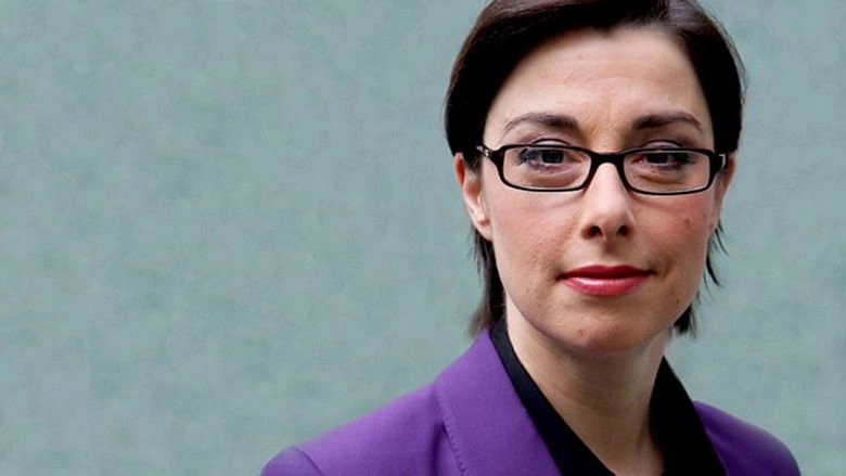 The Real Anne Lister (2010)