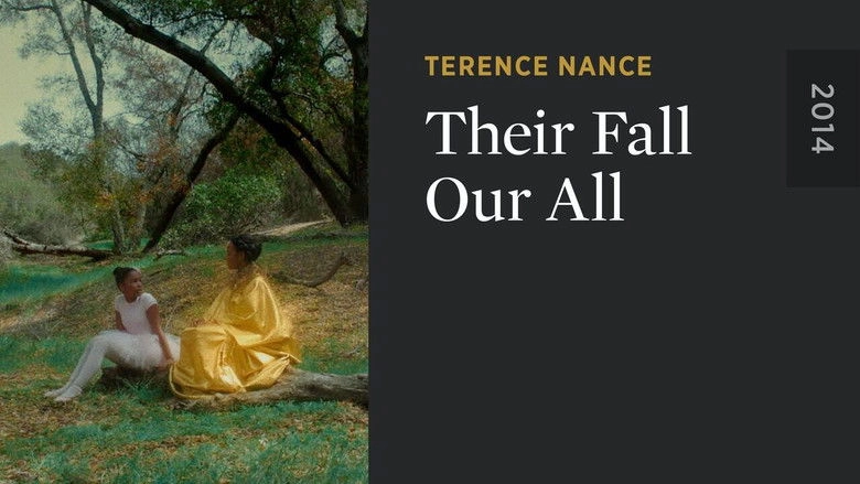 Beyonce - Their Fall Our All (2014)