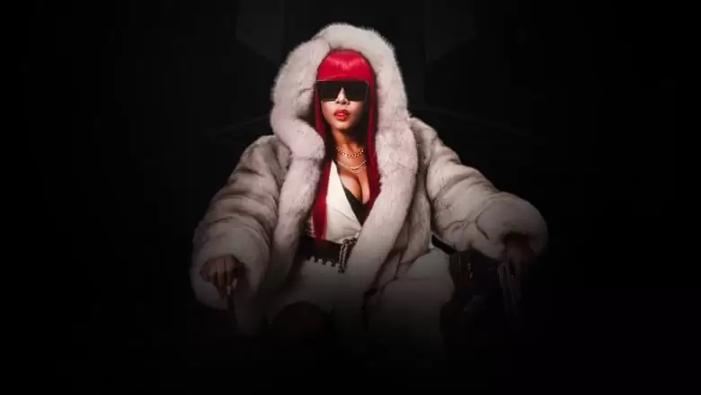 American Gangster Presents: Big 50 - The Delrhonda Hood Story (2021)