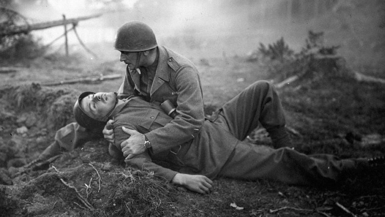 En Dag Skall Gry (1944)