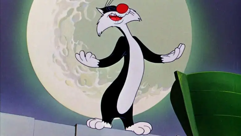 Back Alley Oproar (1948)