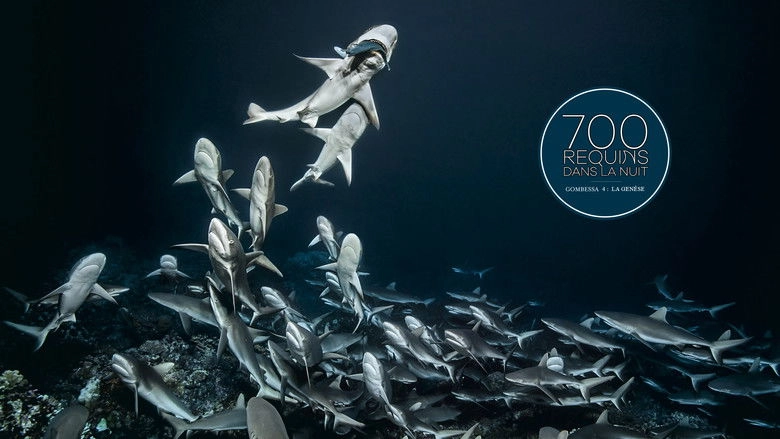 700 Sharks (Gombessa 4, Genesis) (2016)