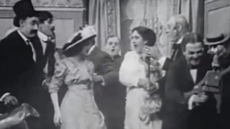 The Little Darling (1909)