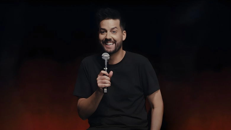 John Crist: Would Like To Release A Statement (2023)