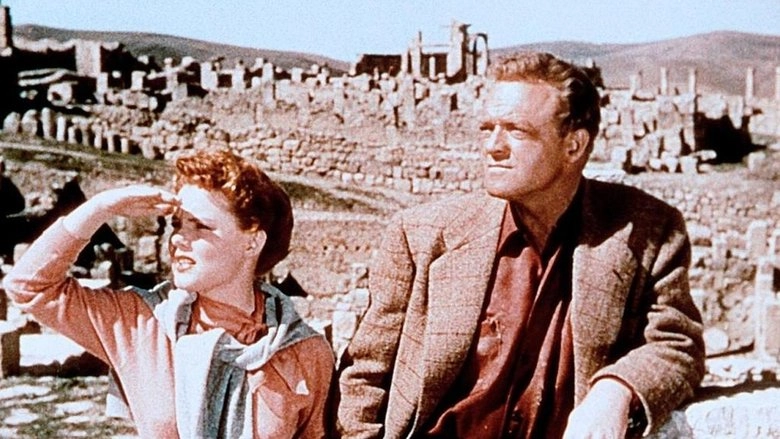 The Golden Mask (1953)