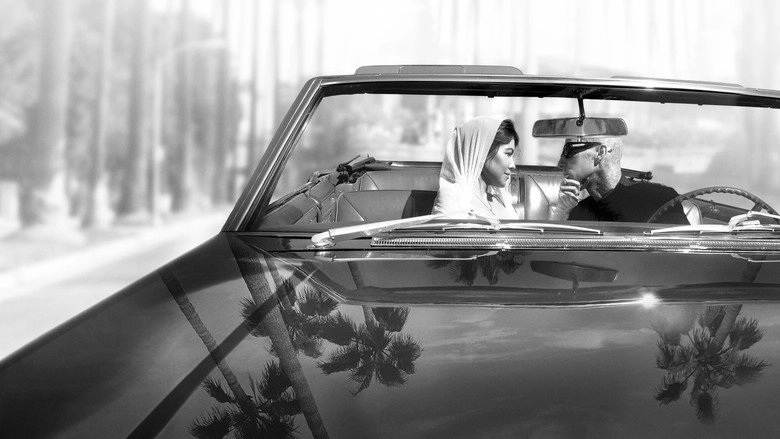 Til Death Do Us Part: Kourtney & Travis (2023)
