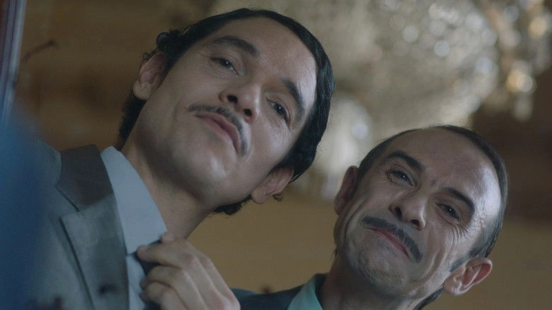 Ultrainocencia (2020)