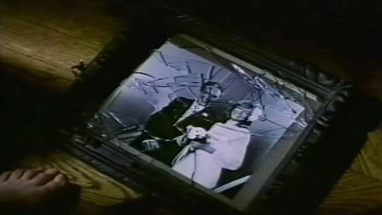 La Casa De Las Siete Tumbas (1982)