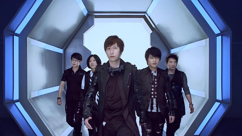 Mayday 3DNA (2011)