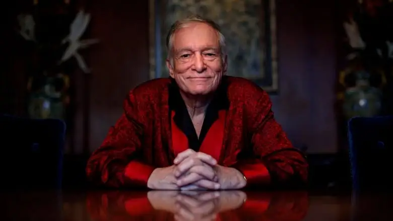 The N.Y. Friars Club Roast Of Hugh Hefner (2001)