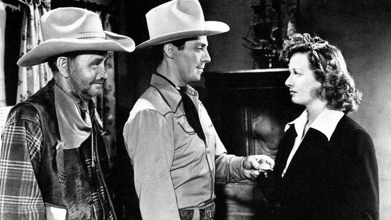 Song Of The Range (1944)