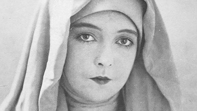 The White Sister (1923)