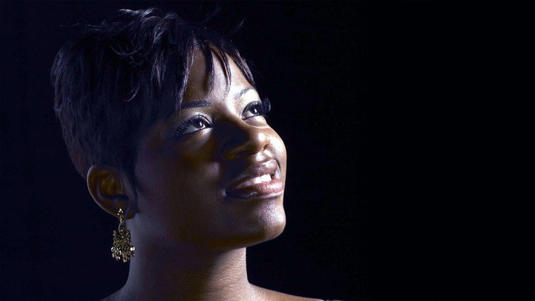 Life Is Not A Fairytale: The Fantasia Barrino Story (2006)