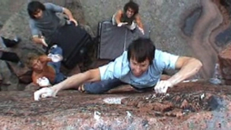 Aland - Baltic Sea Bouldering (2004)