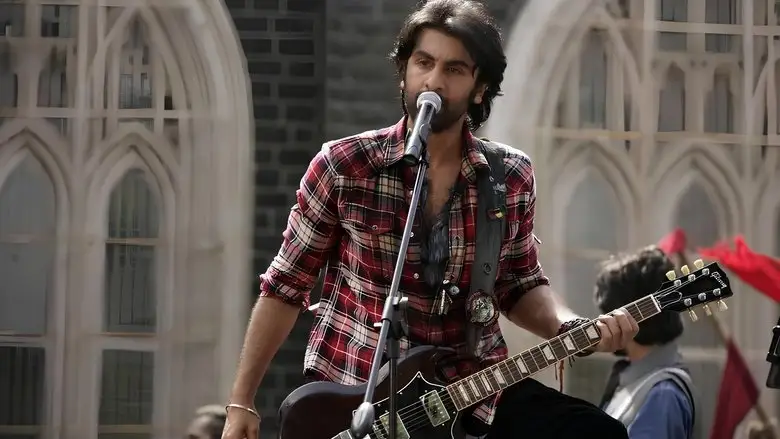 Rockstar (2011)