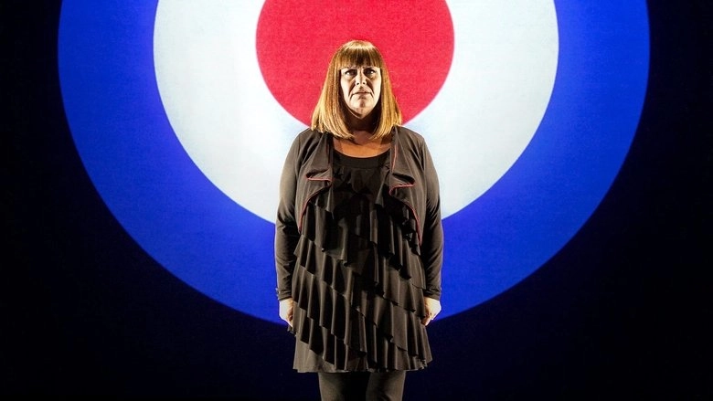 Dawn French Live: 30 Million Minutes (2016)