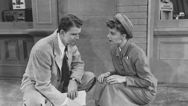 Leave It To Henry (1949)