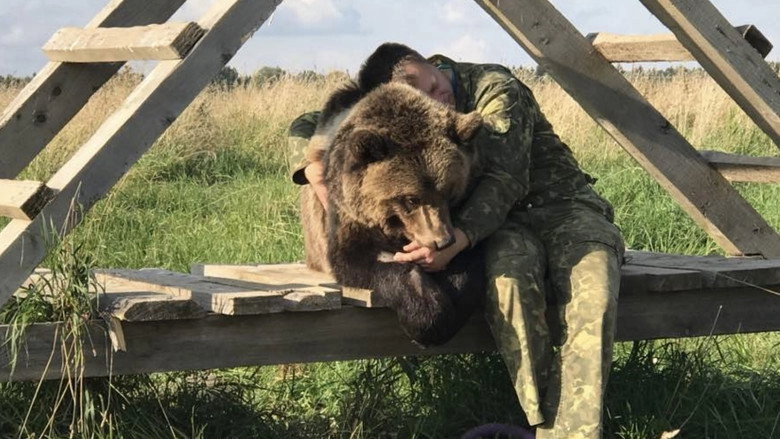 Land Of Bears (2019)