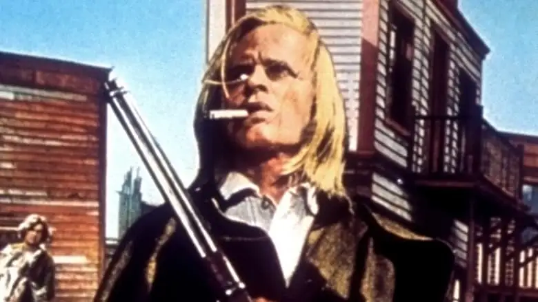 A Noose Is Waiting For You Trinity (1972)