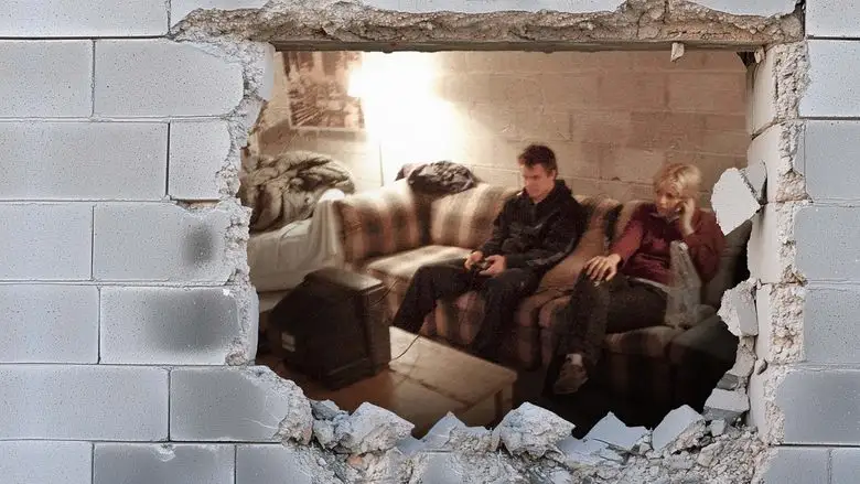 Secret Mall Apartment (2025)