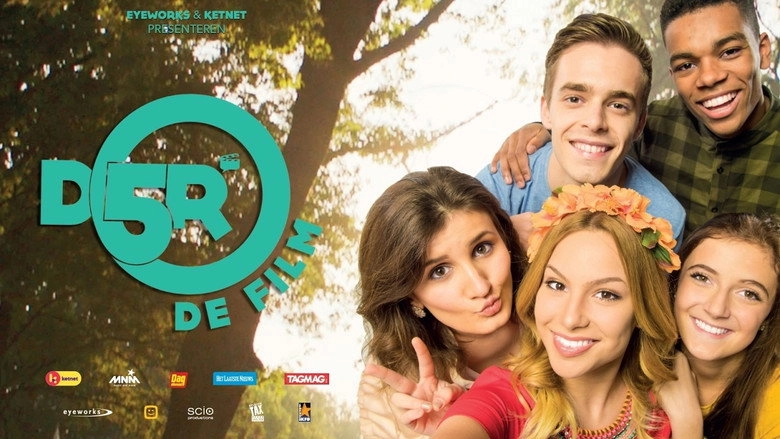D5R De Film (2017)