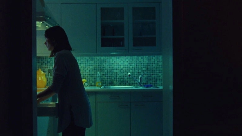 Homing In (2017)