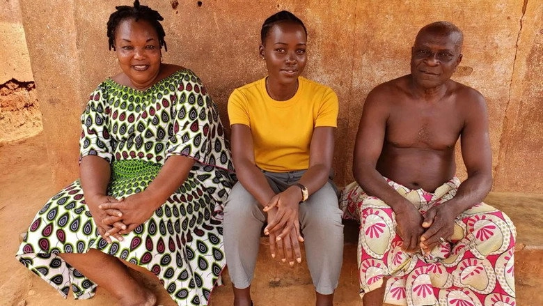 Warrior Women With Lupita Nyong'o (2019)