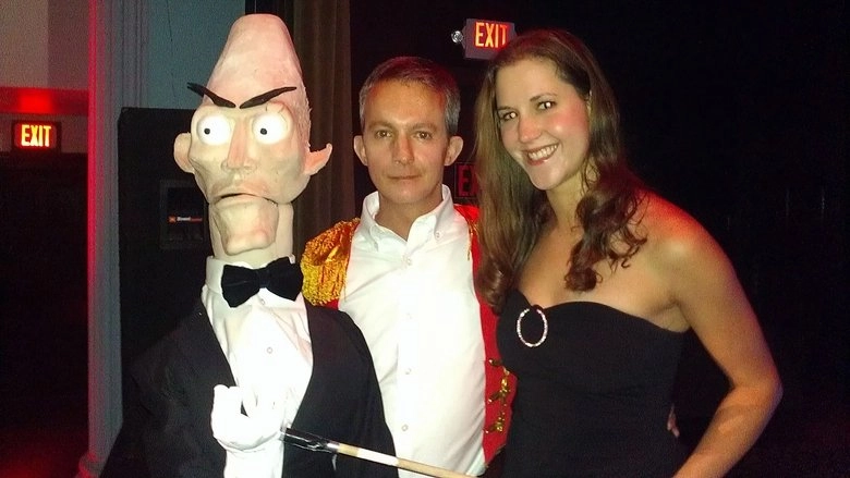 The Murders Of Brandywine Theater (2014)