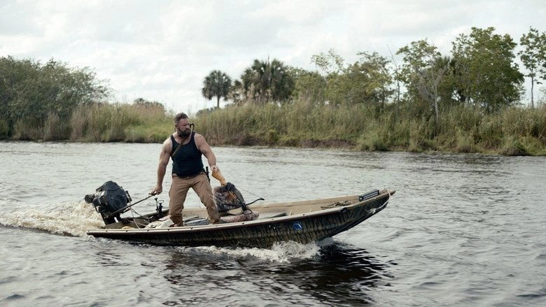 Lake Jesup: Bonecrusher's Revenge (2024)