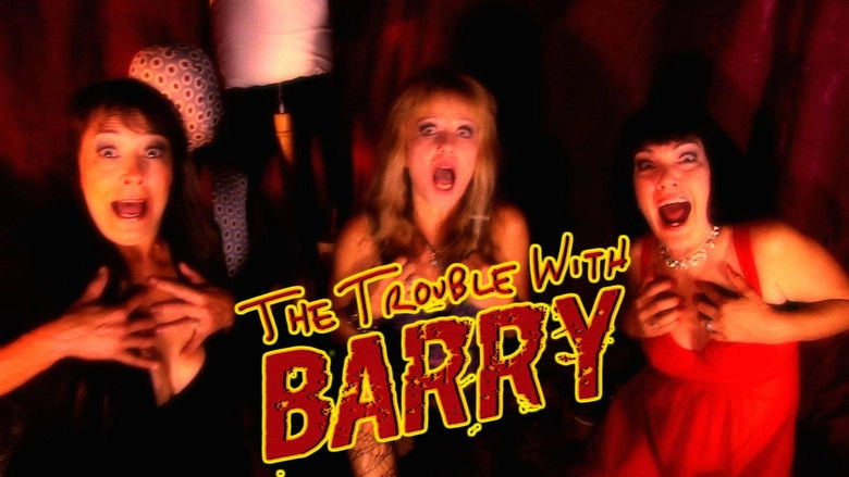 The Trouble With Barry (2013)