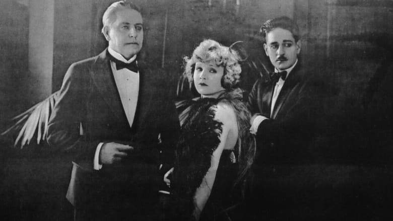 The Amazing Impostor (1919)