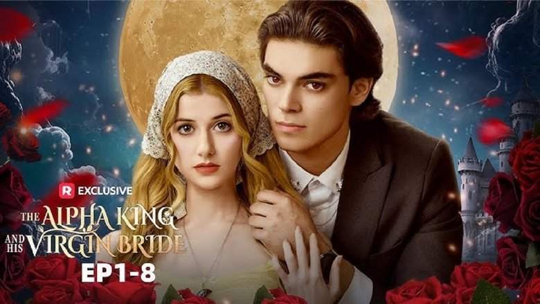 The Alpha King & His Virgin Bride (2025)