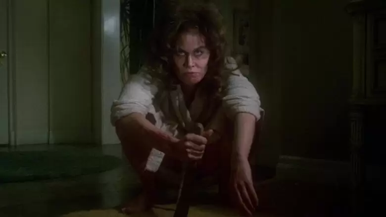 Trilogy Of Terror (1975)