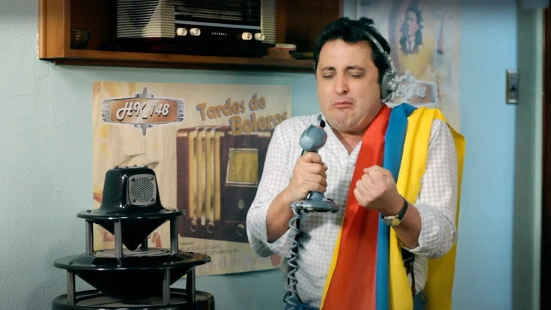 De Rolling 2: Por El Sueno Mundialista (2014)