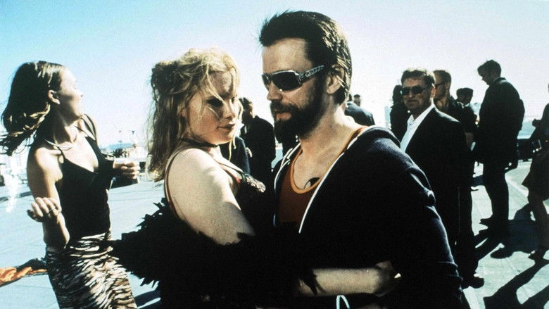 Bad Luck Love (2000)