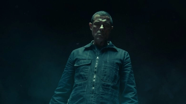 My Name Is Vendetta (2022)