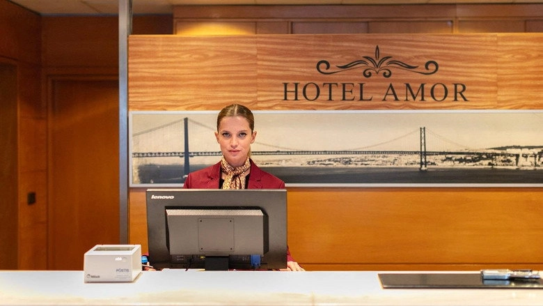 Hotel Amor (2025)