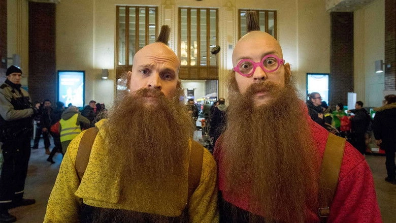 Tatu And Patu (2016)