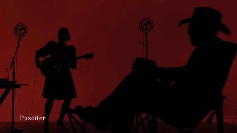 What Is... Puscifer (2013)